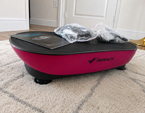 Merach oscillating vibration - merach,