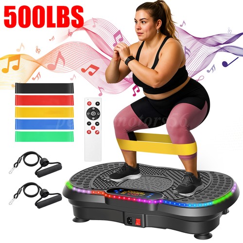 550lbs vibration plate - 550lbs,