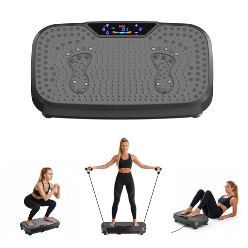 Flexispot vibration plate - vibration,