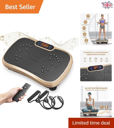 Ultra slim vibration power - slim,
