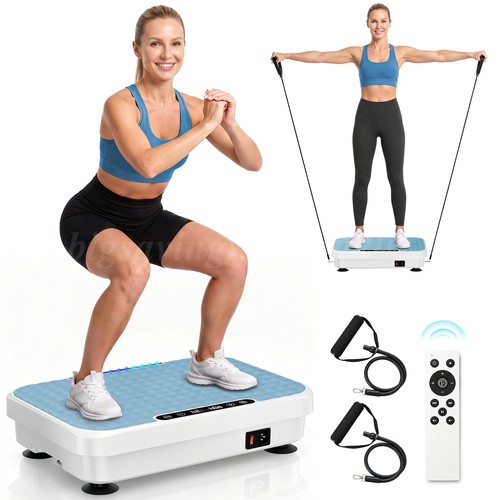 450lbs vibration plate - vibration,