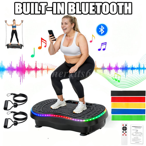 500lbs vibration plate - 500lbs,