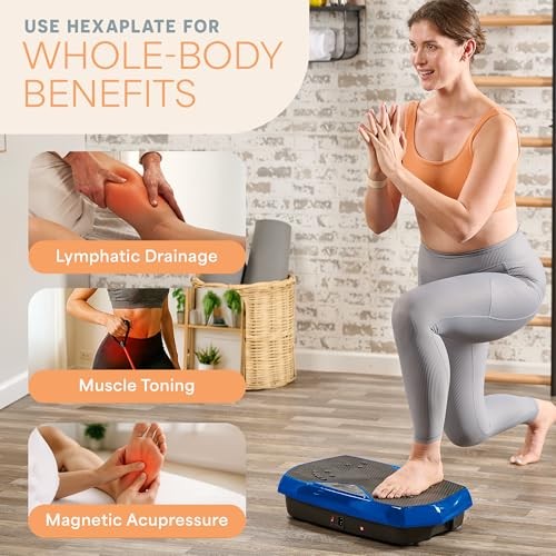 Lifepro hexaplate vibration - hexaplate,