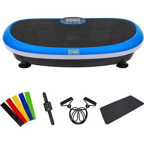 Signature fitness vibration - fitness,