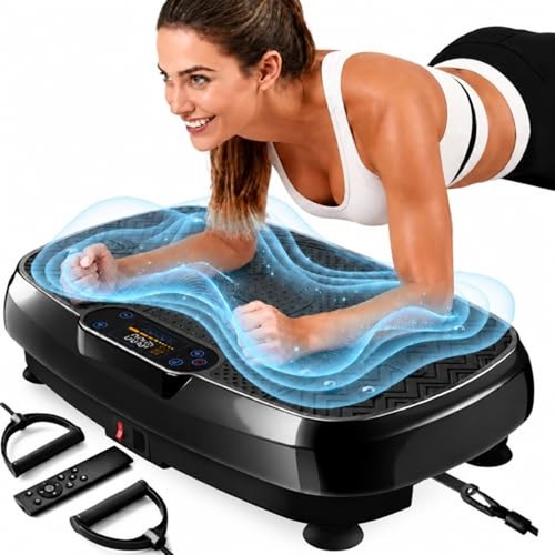 Renoj vibration plate - vibration,