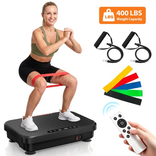 400lb vibration plate - 7,