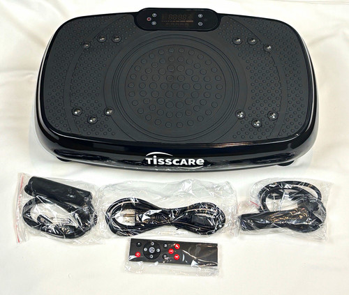 Tisscare vibration plate - tisscare,
