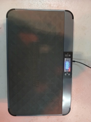 Vibrapower hiit vibration - vibrapower,